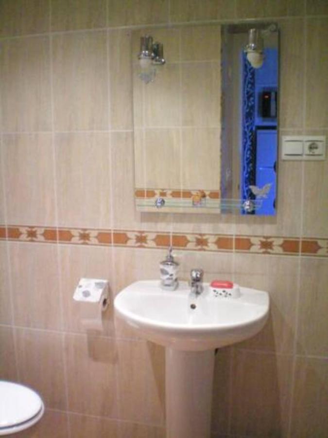 Apartamento El Paraiso Del Descanso