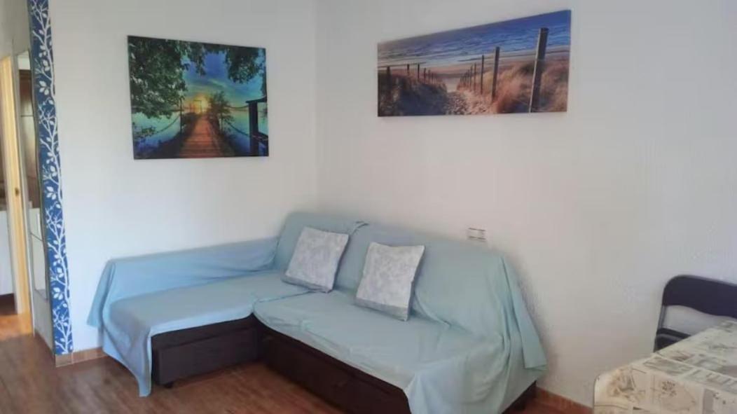 Apartamento El Paraiso Del Descanso *