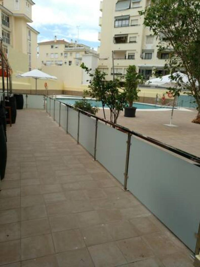 Apartamento El Paraiso Del Descanso Torremolinos